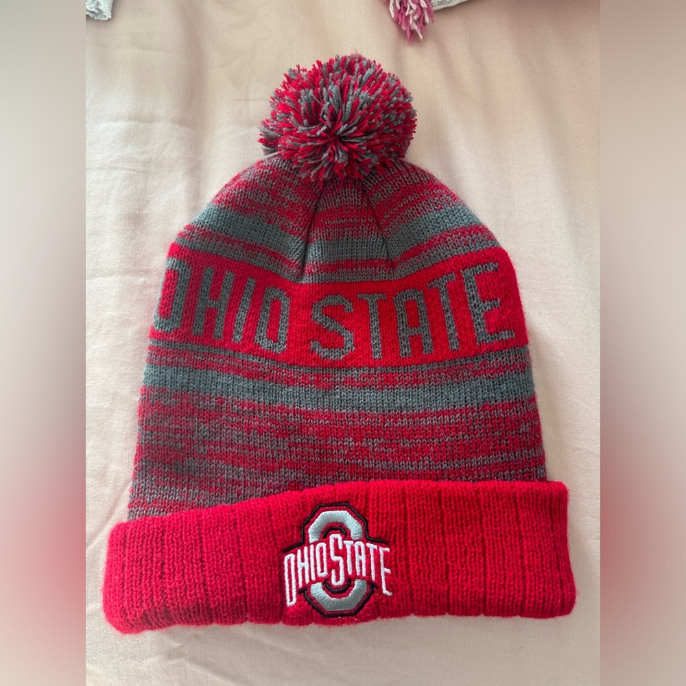 Unisex OSU Beanie